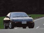 Nissan 180SX 1991 года